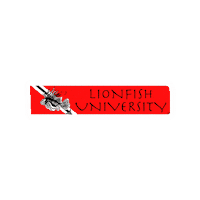 Ocean Diving Sticker by Salty Spines