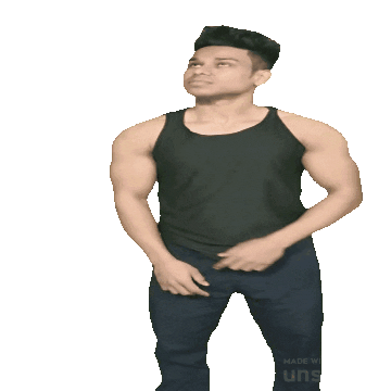 Getssupport giphyupload reaction fun what Sticker