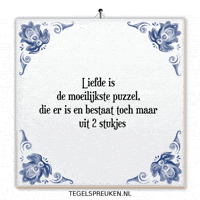 Nl Wijsheid GIF by Tegelspreuken.nl