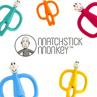 GIF by Matchstick Monkey