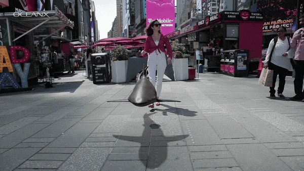 Nyc Pet GIF by OceanX