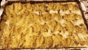 potato oven GIF