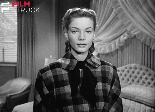 staring classic film GIF by FilmStruck