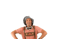 Feest Dj Maarten Yes Sticker by MaartenDj