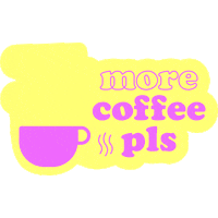 Fun Please Sticker by Hypersthène