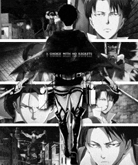 levi GIF