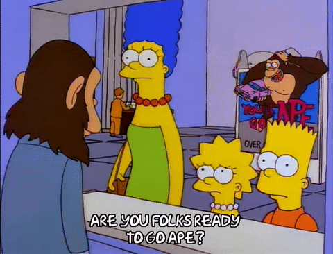 bart simpson GIF