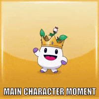 Main Character Ps5 GIF by Magic Eden