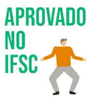 Instituto Federal Sc Sticker by IFSC
