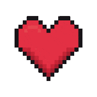 Life Force Game Sticker