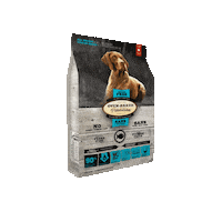 Dog Dogfood Sticker by OvenBakedTradition