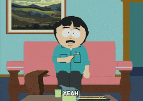talking joseph smith GIF by South Park 