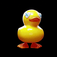Eyes Hearts GIF