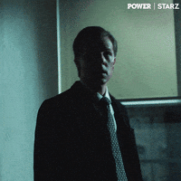 Listening In Shane Johnson GIF by Power