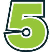 Birthday Designer Sticker by Alloy5 Architecture