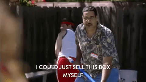 season 5 episode 6 GIF by Workaholics