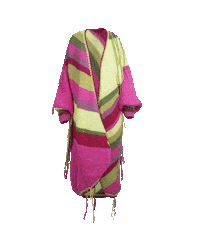 Vicher fashion sweter vicher vicherreadytowear Sticker