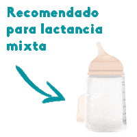 Zero Zero Maternidad Sticker by Suavinex Spain