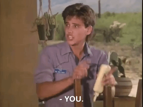 hey dude nicksplat GIF