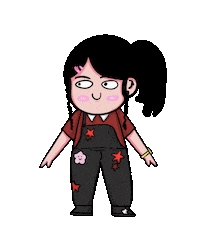 Jkt48 Sticker by Sukrin