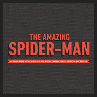 spider man design GIF