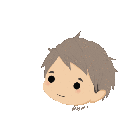 dtart__ haikyuu haikyu miya dtart Sticker