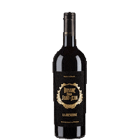 Cheers Wine Sticker by Weinfreunde