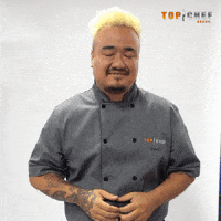 Top Chef Food GIF by Top Chef Brasil