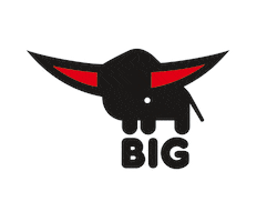 Simba-Dickie-Group car big toys buffalo Sticker