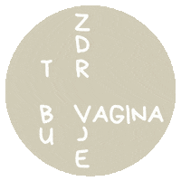 Kava Bayer Sticker