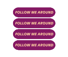 Follow Me Around Sticker by Henkel