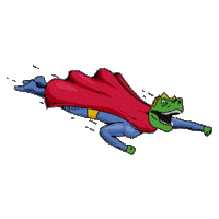 On My Way Help Sticker by Hack in the Woods