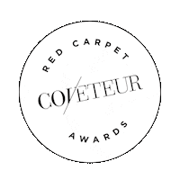 Redcarpet Sticker by Coveteur