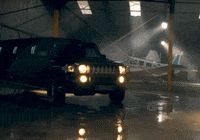 High Life Car GIF by TOPS at SPAR