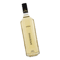 gamondi spirits americano 1890 gamondi Sticker