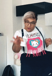 Big Baby GIF by MSCASTAGENCY