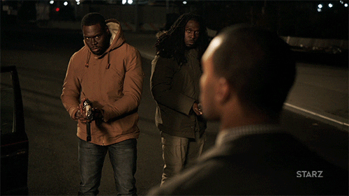 season 3 show GIF by Power