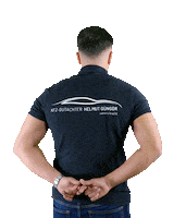 KFZGutachterHG 1 bi bielefeld lkw Sticker