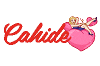 Cahide Alaçatı Sticker by cahidepalazzo
