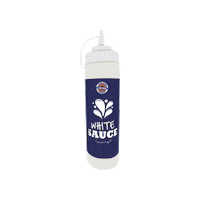 Red Sauce Sticker by NYC_GYRO