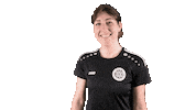 Soccer Love Sticker by SV 1880 Damen