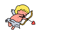 Valentines Day Love Sticker