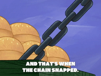 episode 1 accidents will happen GIF by SpongeBob SquarePants