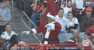 Regular Season Football GIF by NFL