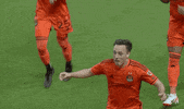 Houston Dynamo Football GIF by Major League Soccer