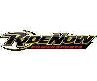 Motorcycle Atv Sticker by RideNow Powersports