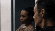 Dick Wolf Fbifam GIF by CBS