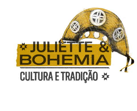 Sao Joao Puromalte Sticker by Bohemia Puro Malte