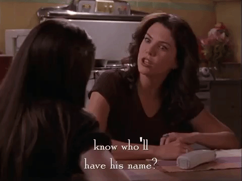 season 3 netflix GIF by Gilmore Girls 