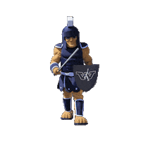 Westminster College Titans Sticker by Westminster College Alumni Association